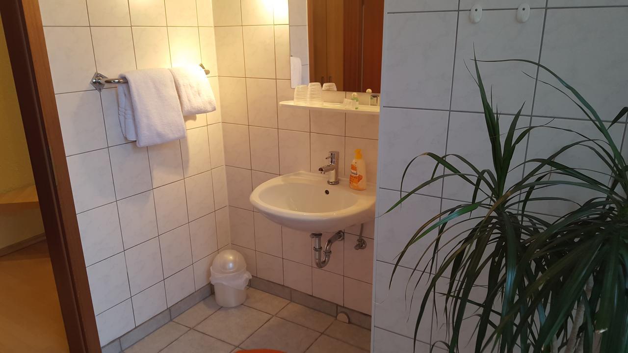 Hotel Schwanenburg Kleve  Dış mekan fotoğraf