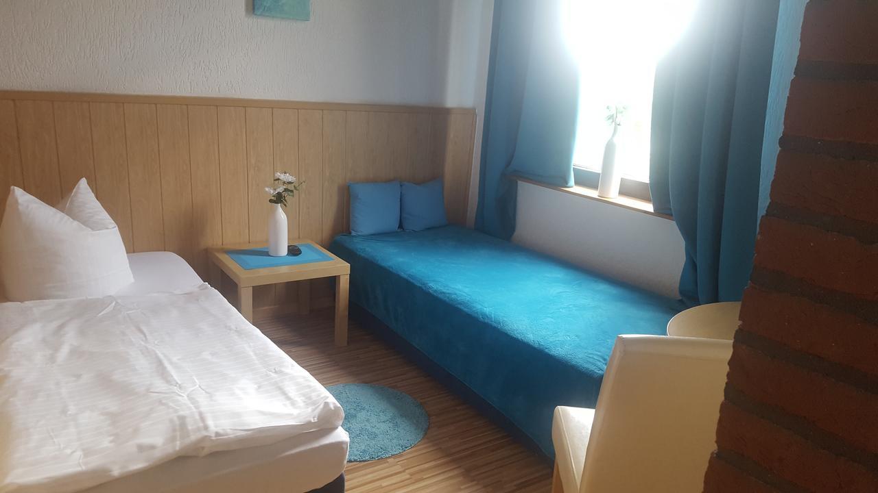 Hotel Schwanenburg Kleve  Dış mekan fotoğraf